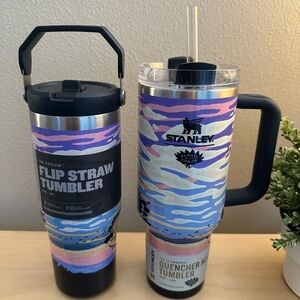 Stanley Always with Honor Limited Edition Artist Series Hazy Horizon Set